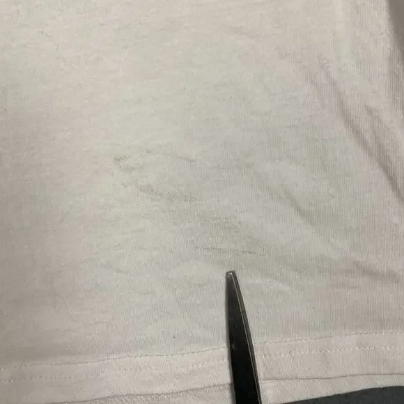 Looney Tunes Patriotic x Olympics Tank Top Men's Large Bugs Bunny USA Surfing - Picture 10 of 10